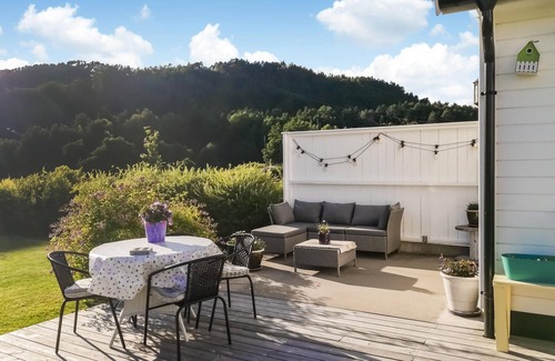 Sogne Casa | 3 bedroom accommodation in Søgne