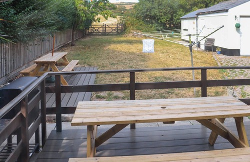 Angle Cabaña | 3 bedroom accommodation in Angle