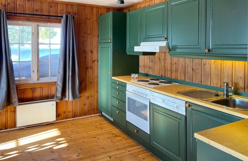 yer Casa | Alojamiento de 3 habitaciones en Øyer