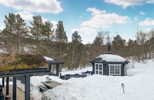 Molde Casa | Alojamiento de 3 habitaciones en Molde