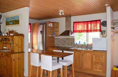 Ryd Casa | Alojamiento de 3 habitaciones en Ryd