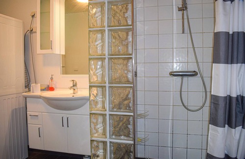 Ryd Casa | Alojamiento de 3 habitaciones en Ryd