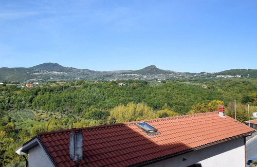 Isernia Apartamento | Alojamiento de 3 habitaciones en Isernia