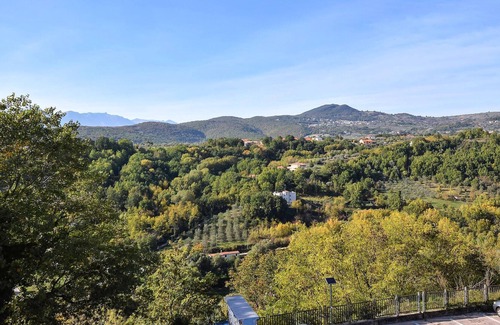 Isernia Apartamento | Alojamiento de 3 habitaciones en Isernia