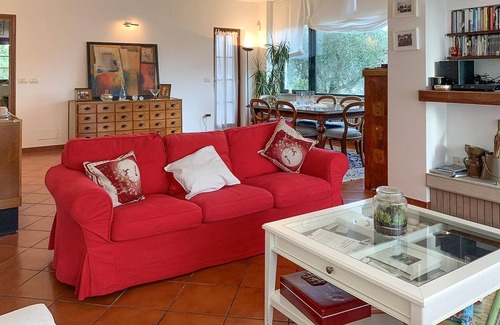 Isernia Casa | 3 bedroom accommodation in Isernia