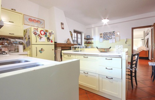 Isernia Casa | 3 bedroom accommodation in Isernia