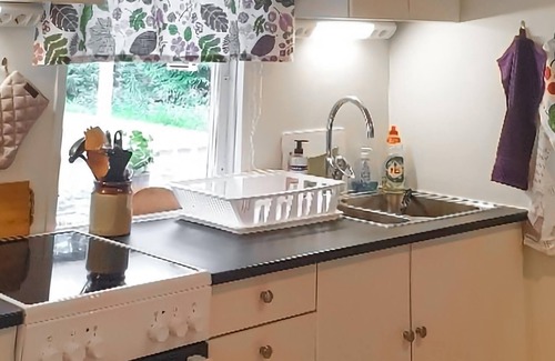 Bjasta Casa | 3 bedroom accommodation in Bjästa