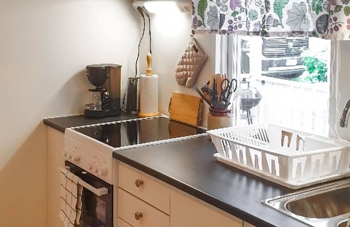 Bjasta Casa | 3 bedroom accommodation in Bjästa
