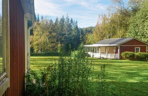 Bjasta Casa | 3 bedroom accommodation in Bjästa