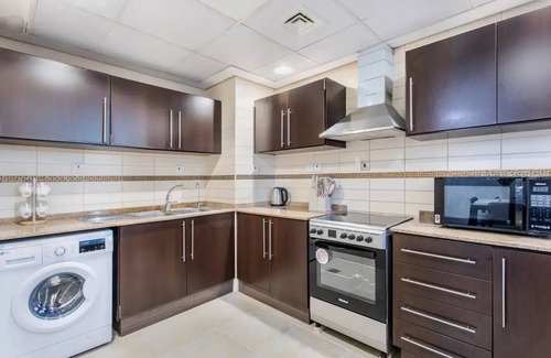 Jumeirah Lake Towers Apartamento | 3 Bedroom Lake View Apartment