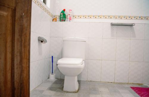 Nakuru Apartamento | 3 bedroom airbnb in nakuru cbd