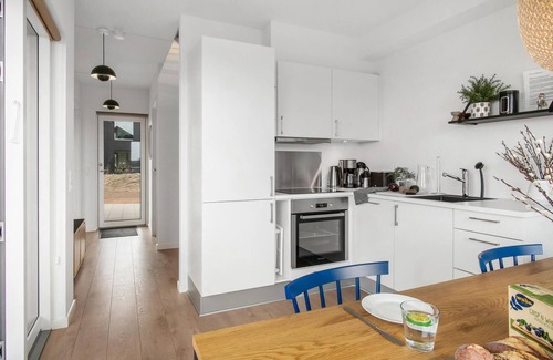 Venemose Apartamento | Apartamento de 3 habitaciones en.