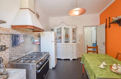 Genoa Apartamento | Increíble apartamento de 3 habitaciones.