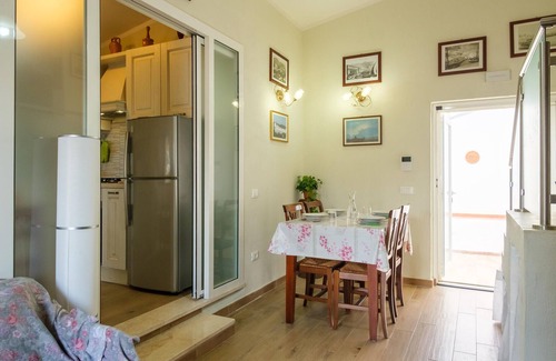 Posada Apartamento | Increíble apartamento de 3 habitaciones.
