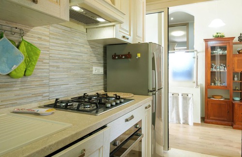 Posada Apartamento | Increíble apartamento de 3 habitaciones.