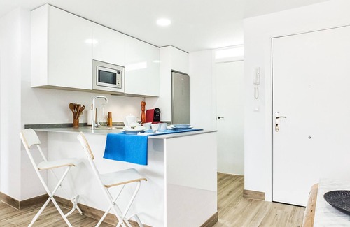 Cadiz Apartamento | Increíble piso de 3 dormitorios en.