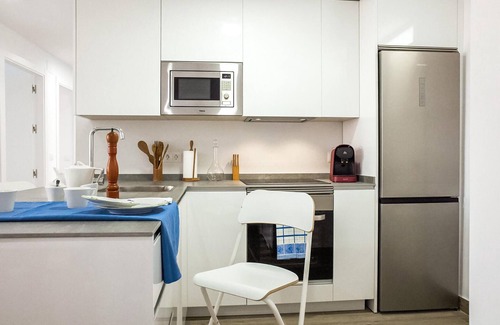 Cadiz Apartamento | Increíble piso de 3 dormitorios en.
