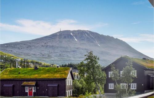 Atra Apartamento | 3 Bedroom Amazing Apartment In Rjukan