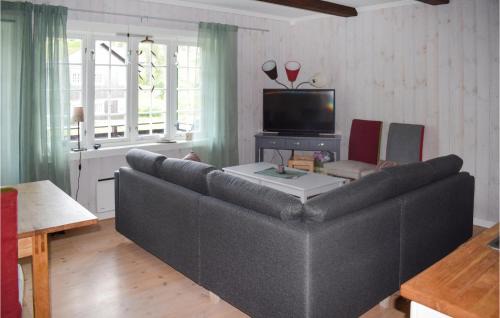 Atra Apartamento | 3 Bedroom Amazing Apartment In Rjukan