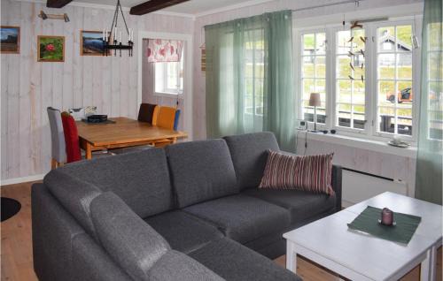 Atra Apartamento | 3 Bedroom Amazing Apartment In Rjukan