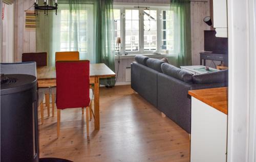 Atra Apartamento | 3 Bedroom Amazing Apartment In Rjukan