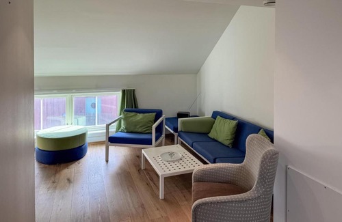 Sogne Apartamento | 3 Bedroom Amazing Apartment In Søgne
