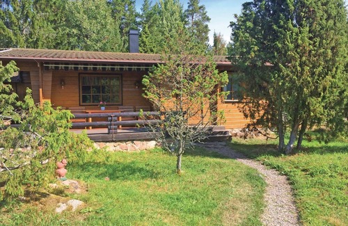 Grisslehamn Casa | Impresionante casa de 3 dormitorios en.