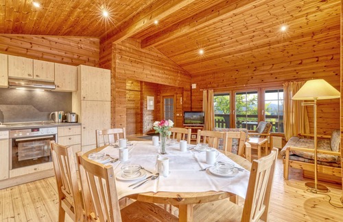 Fehrenbach Casa | Impresionante casa de 3 dormitorios en.
