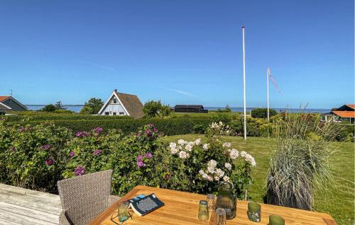 Middelfart Casa | 3 Bedroom Amazing Home In Brenderup Fyn
