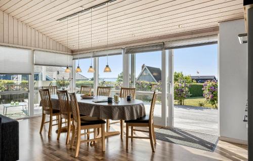 Middelfart Casa | 3 Bedroom Amazing Home In Brenderup Fyn