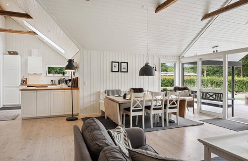 Silkeborg Municipality Casa | Impresionante casa de 3 dormitorios en.