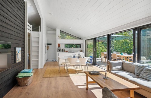 Silkeborg Casa | Impresionante casa de 3 dormitorios en.