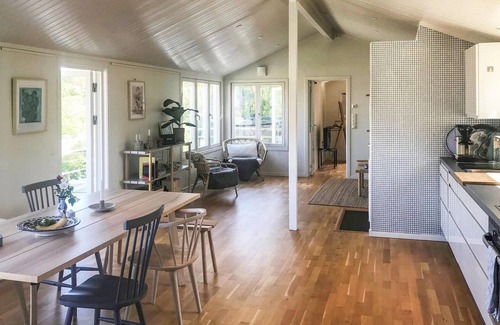 Hoviksnas Casa | Impresionante casa de 3 dormitorios en.