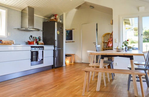 Hoviksnas Casa | Impresionante casa de 3 dormitorios en.
