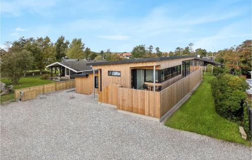 Juelsminde Casa | 3 Bedroom Amazing Home In Juelsminde