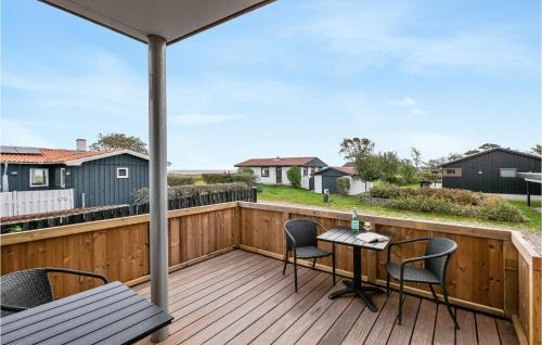 Juelsminde Casa | 3 Bedroom Amazing Home In Juelsminde