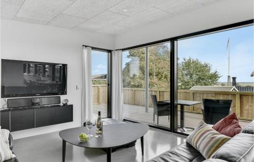 Juelsminde Casa | 3 Bedroom Amazing Home In Juelsminde