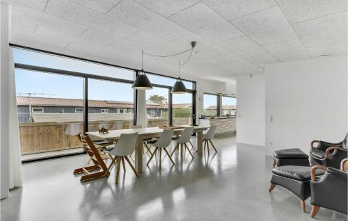 Juelsminde Casa | 3 Bedroom Amazing Home In Juelsminde
