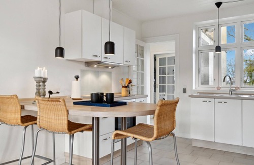 Kragenæs Casa | Increíble casa de 3 habitaciones en.