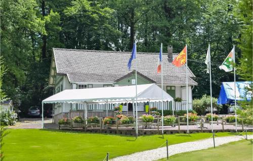 Carrouges Casa | 3 Bedroom Amazing Home In Carrouges