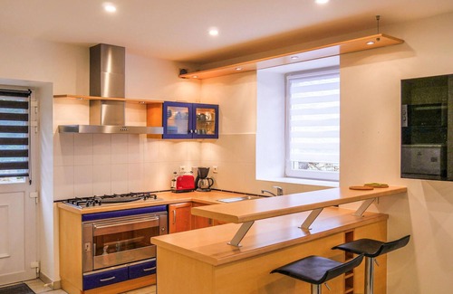 Vasteville Casa | Preciosa casa en LA HAGUE con cocina