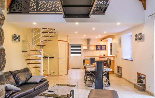 Vasteville Casa | 3 Bedroom Amazing Home In La Hague