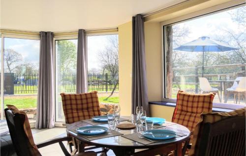 Vasteville Casa | 3 Bedroom Amazing Home In La Hague