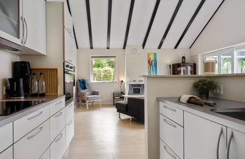 Lundby Casa | 3 bedroom amazing home in Lundby