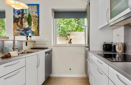 Lundby Casa | 3 bedroom amazing home in Lundby