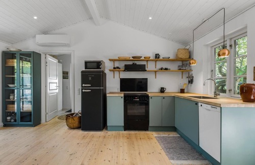 Rrvig Casa | 3 bedroom amazing home in Rørvig