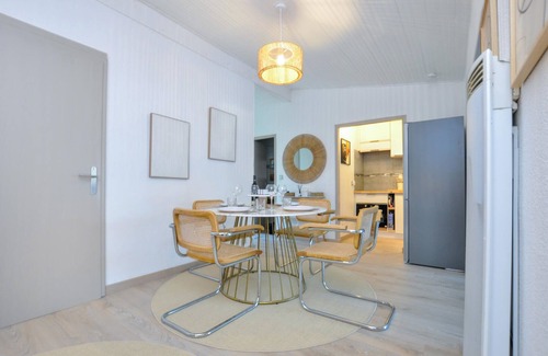 Frejus Casa | Impresionante casa de 3 dormitorios en.