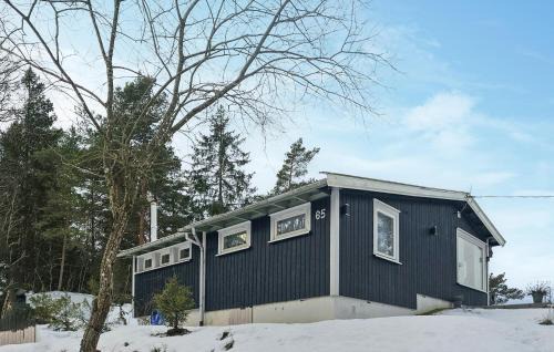 Notteroy Casa | 3 Bedroom Amazing Home In Nøtterøy