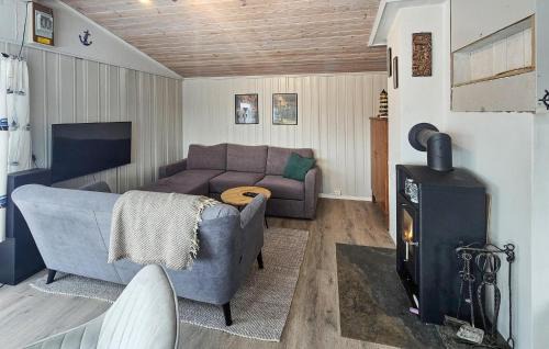 Notteroy Casa | 3 Bedroom Amazing Home In Nøtterøy