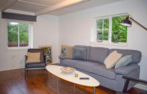 Hoor Municipality Casa | 3 Bedroom Amazing Home In Hallaröd